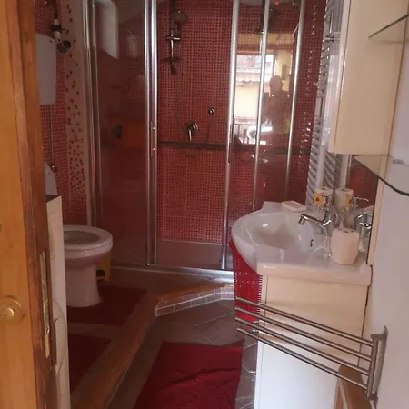 Celeste Apartment