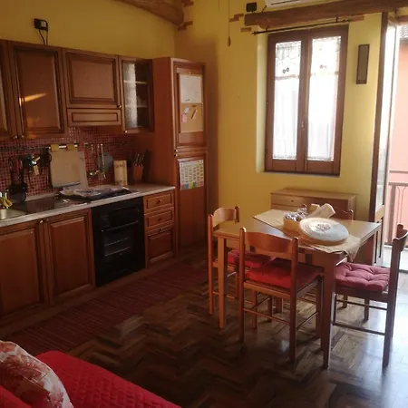 Celeste Apartment
