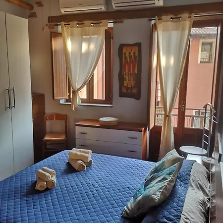 Appartamento Celeste