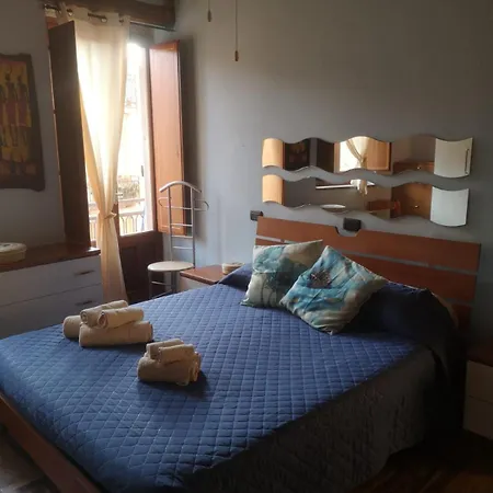 Celeste Apartment