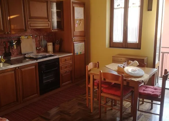 Celeste Apartman