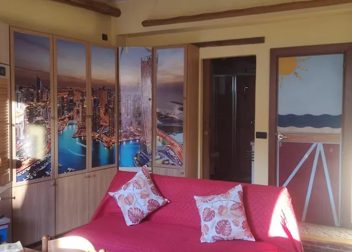 Celeste Apartman Lanusei