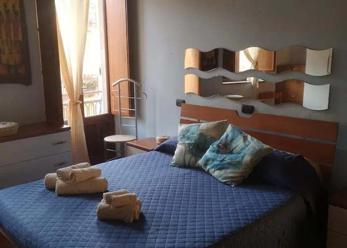 Celeste Apartman
